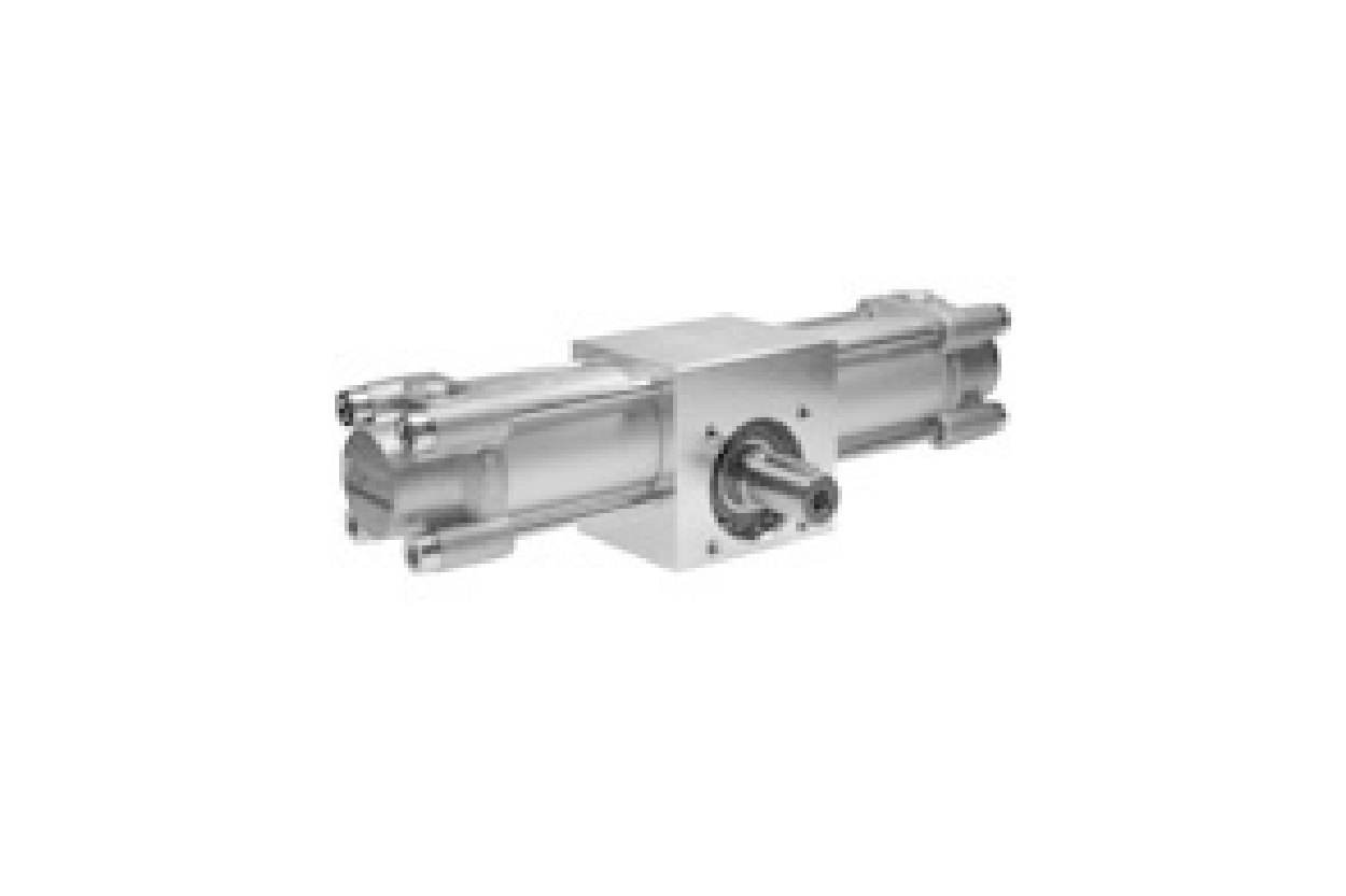 TRR series rotary cylinder